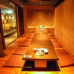 京まる ○ 柏店特集写真1