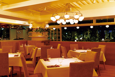 HIROSHIMA2016 RESTAURANT UNDER THE SKY レストラン アンダーザスカイのコース写真