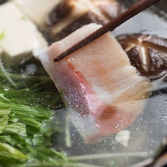 一之助 上野駅前店のコース写真