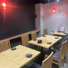 酒場COGAOの雰囲気1