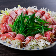 葱屋平吉 名古屋錦一丁目店のコース写真