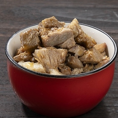 【トッピング】鶏肉(50g)