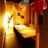 ととろ 魚々ろ 仙台一番町店の雰囲気2