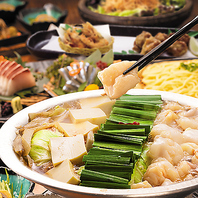 わん×九州自慢　平塚店だけのこだわり料理をご用意♪