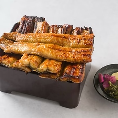 鰻処いちかわのおすすめ料理3