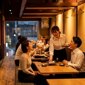うお結び 近鉄四日市駅店の雰囲気2