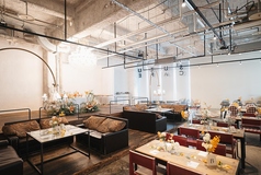 スズカフェ SUZU CAFE hiroshimaのコース写真