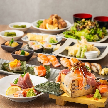 エビスちゃん酒場 梅田店のおすすめ料理1