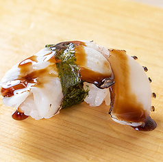 炙りげそ