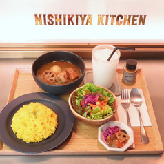 NISHIKIYA KITCHEN ニシキヤキッチン 仙台パルコ店の特集写真