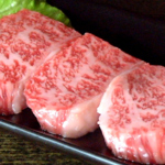 【5位/ヒウチ】黒毛和牛の最高級のジューシーモモ肉★