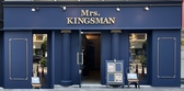 Mrs KINGSMAN ミセスキングスマン の詳細