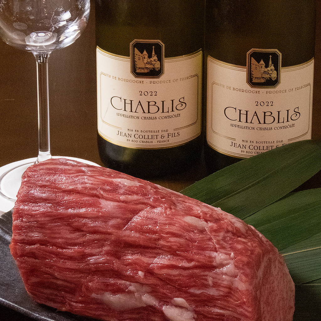 【絶品！近江牛】柔らかくてジューシーなお肉をじっくり堪能◎日本酒や地酒との相性もバッチリです！