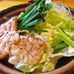 豊富なお酒メニュー「日本酒・焼酎