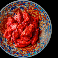 牛フワ　＜味噌・塩＞