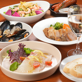 カフェバルKei ケイのおすすめ料理2