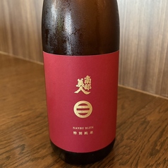 南部美人　特別純米