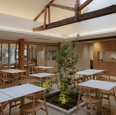 Panga パンガの雰囲気3