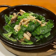 自家製ベーコンバター