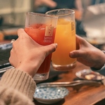 単品飲み放題1300円！地域でも最安値！？ビール・角ハイ付きでも1800円と2000円でお釣りがきちゃう♪