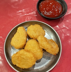 チキンナゲット