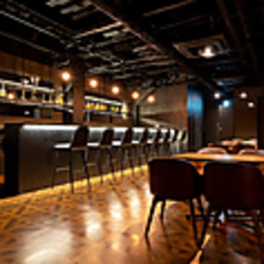 ギャザーバー 金山店特集写真1