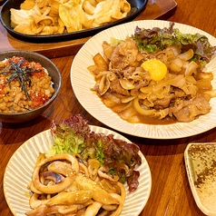 青森郷土料理 らせらの特集写真