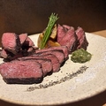 料理メニュー写真&nbsp;コトブキ肉盛り合わせ