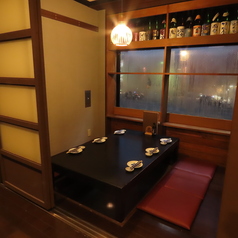いろりあん すすきの店特集写真1