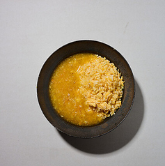 上海蟹味噌香る ご褒美炒飯