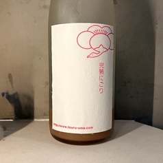 鶴梅 完熟梅酒
