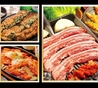韓国家庭料理　おこげのおすすめポイント1
