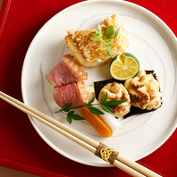 大人の隠れ家でゆったり味わう本格和食