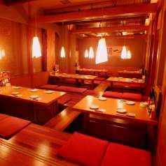 元気が出る居酒屋 やる気酒場 豊橋広小路店の特集写真