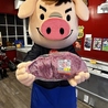 誠の焼肉 伊豆焼肉ほのりのおすすめポイント1