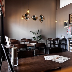 Kono Luana コノ ルアナの雰囲気3