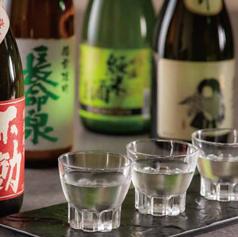 Japanese Chinese Cuisine Soh ソウ アートホテル成田のおすすめドリンク2