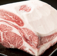 肉匠たけ田　奈良広陵本店の写真2