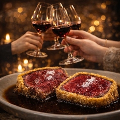 COMMA カンマ 梅田店のコース写真