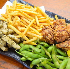 居酒屋 龍のすのコース写真