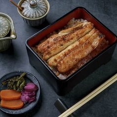 鰻処いちかわの特集写真