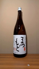 まつもと　純米（京都府）
