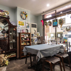 Cafe&Gallery HARBOUR TOWNの特集写真