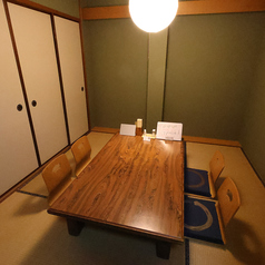隠れ屋正の雰囲気2