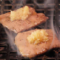 焼肉 ハクトのおすすめ料理1
