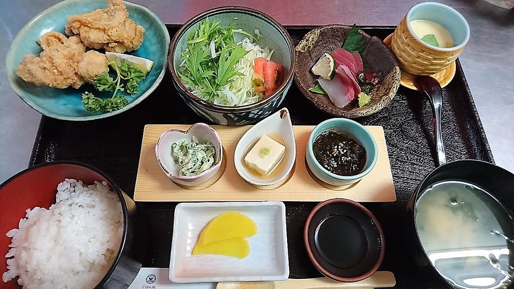りん花の写真ギャラリー