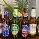 “アジア各国のビールを楽しめる”