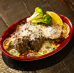 肉厚たんとペコリーノ