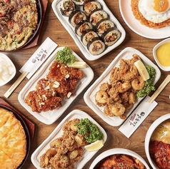 韓国料理 ホンデポチャ 川崎店の写真