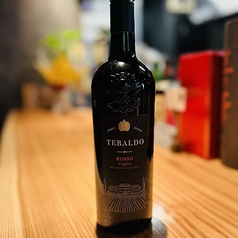 テバルド ロッソ